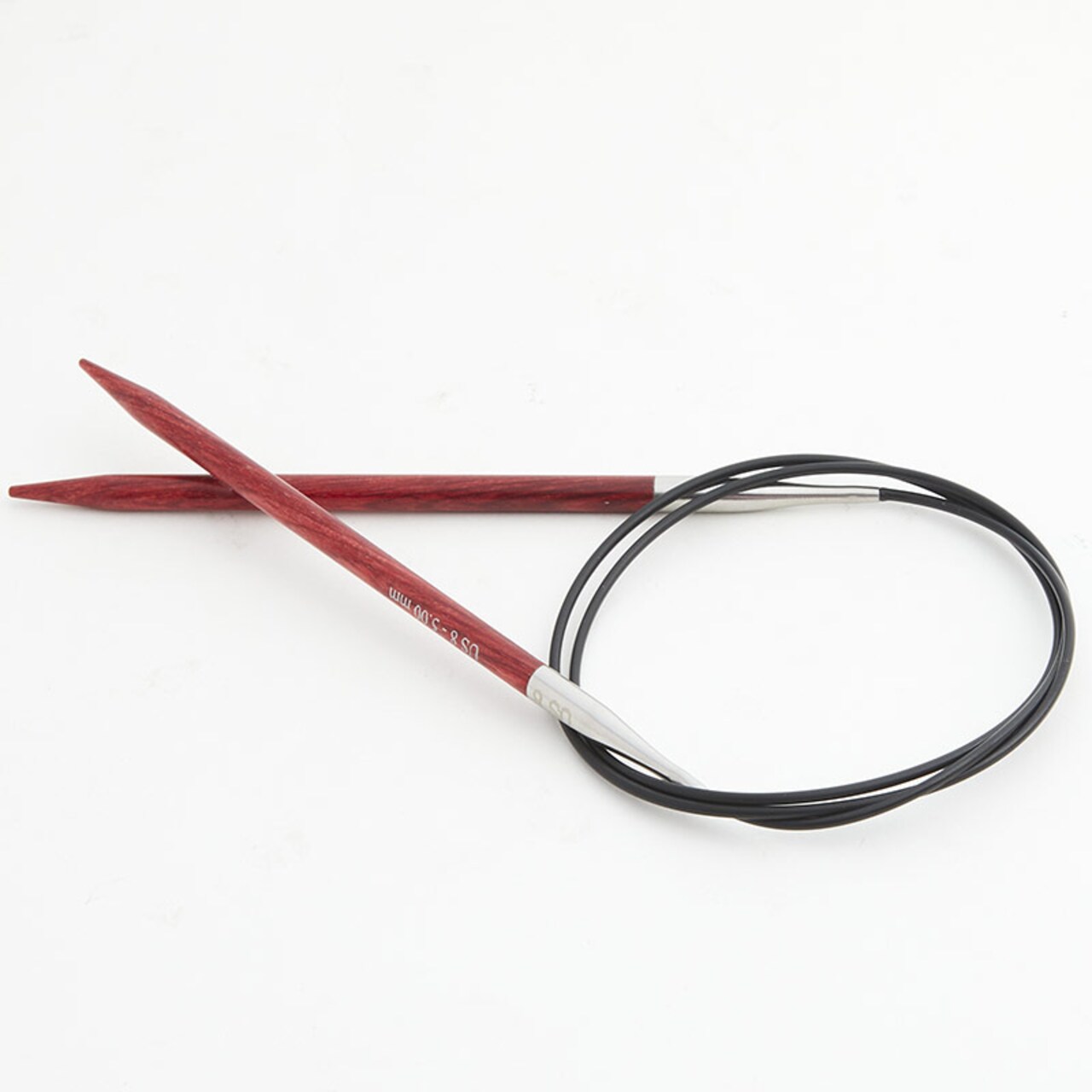 Knitter's Pride / KnitPro Dreamz 32" Circular Knitting Needles - Sizes US 1 to 19